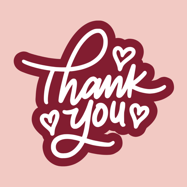 K | Thank you