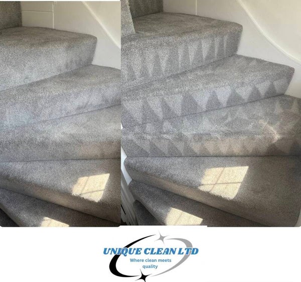 Carpet Cleaning