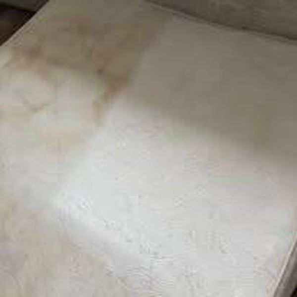 Mattress Cleaning