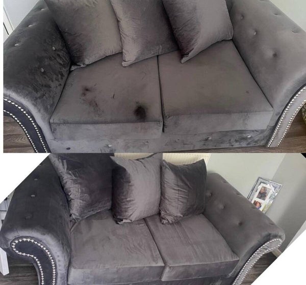 Stain Removal