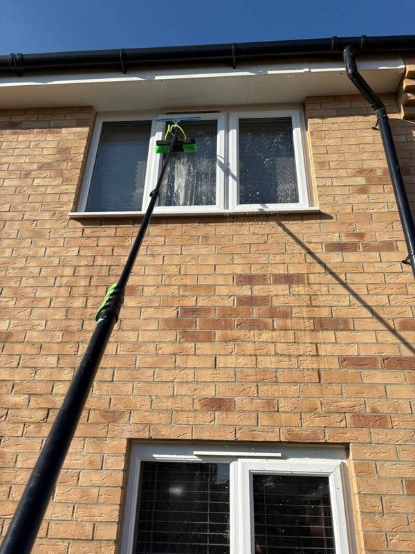 Window Cleaning