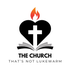 The Church That&#039;s not Lukewarm