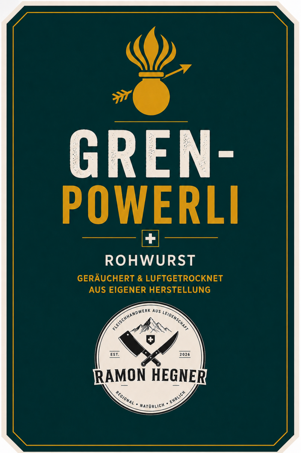 Gren-Powerli