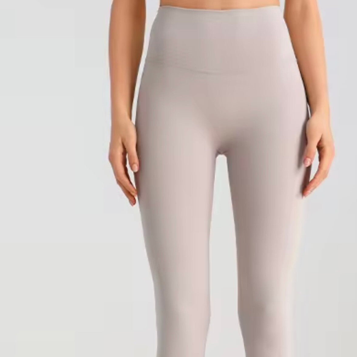 Legging Maw Grey