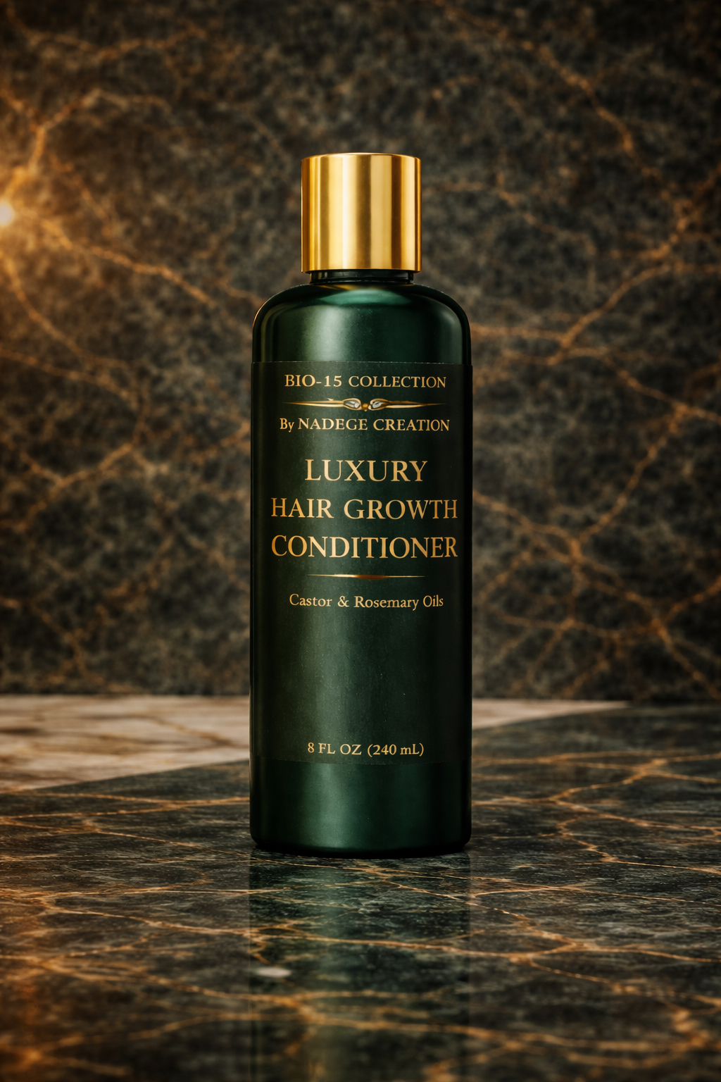 Bio-15 Luxury Hair Growth Conditioner