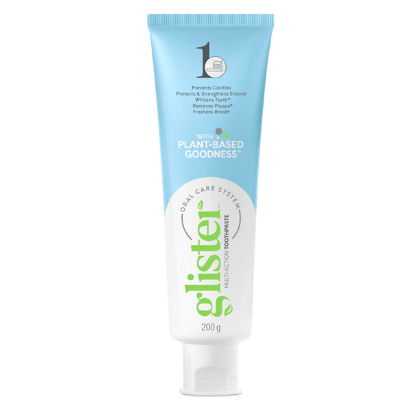 Glister™ Multi-Action Toothpaste