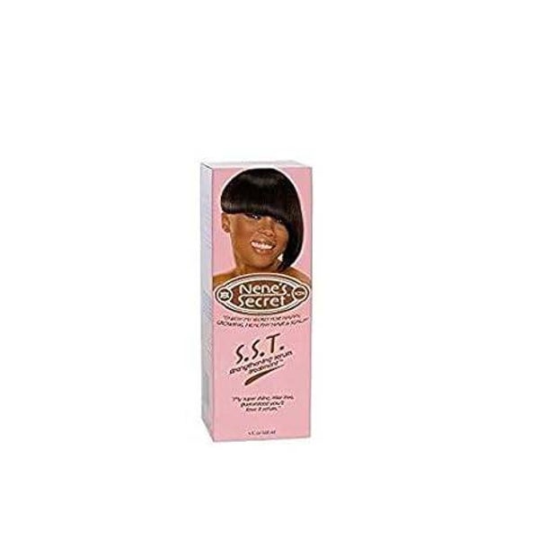 Nene's Secret Strengthening Serum Treatment 4 Oz
