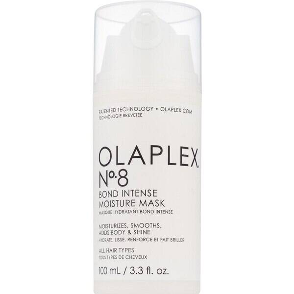 Olaplex No.8 Bond Intense Moisture Mask, 3.3 OZ