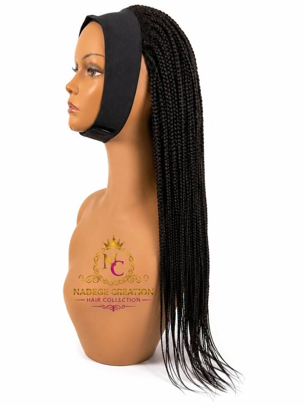 Royal Knotless Braid Wig