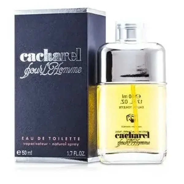 CACHAREL POUR HOMME 1.7 EDT SP
