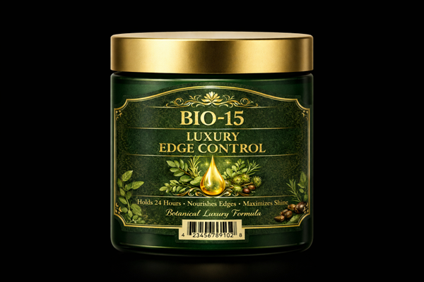 Bio-15 Luxury Edge Control