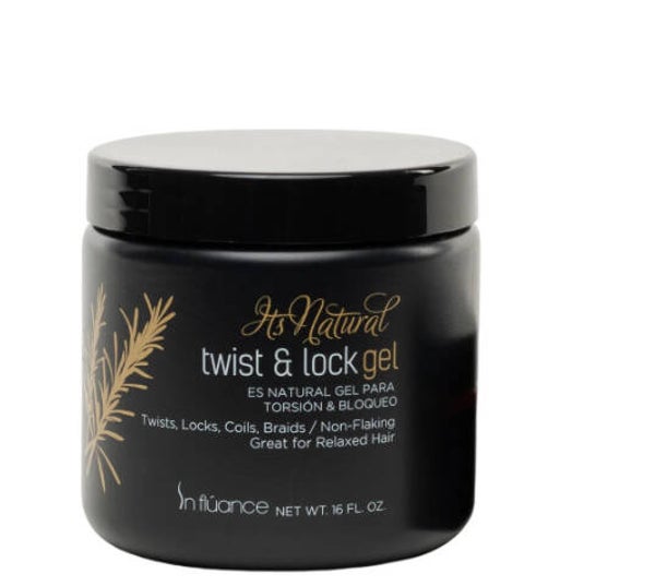 Twist and Lock GeL