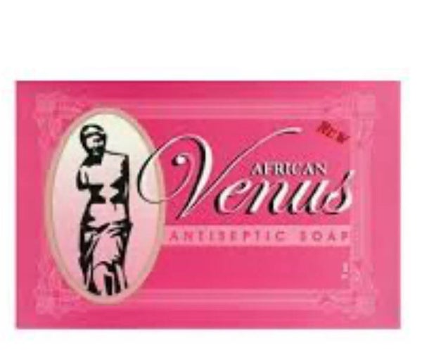 African Venus Antiseptic