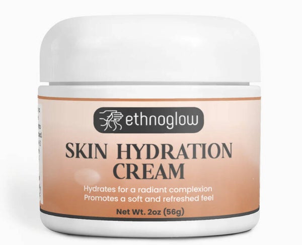 SKIN HYDRATION CREAM