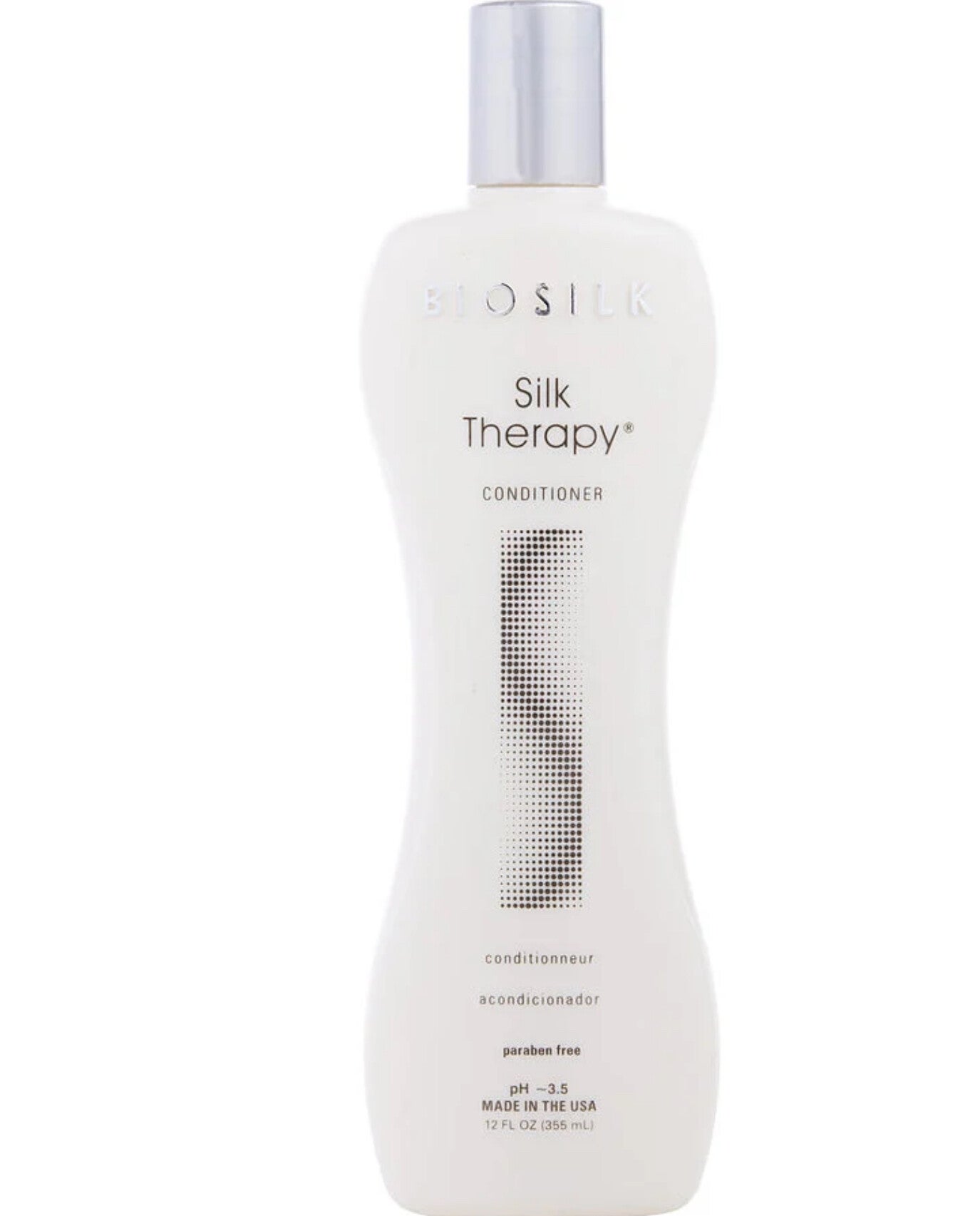 BioSilk Silk Therapy Conditioner - 7 Ounces