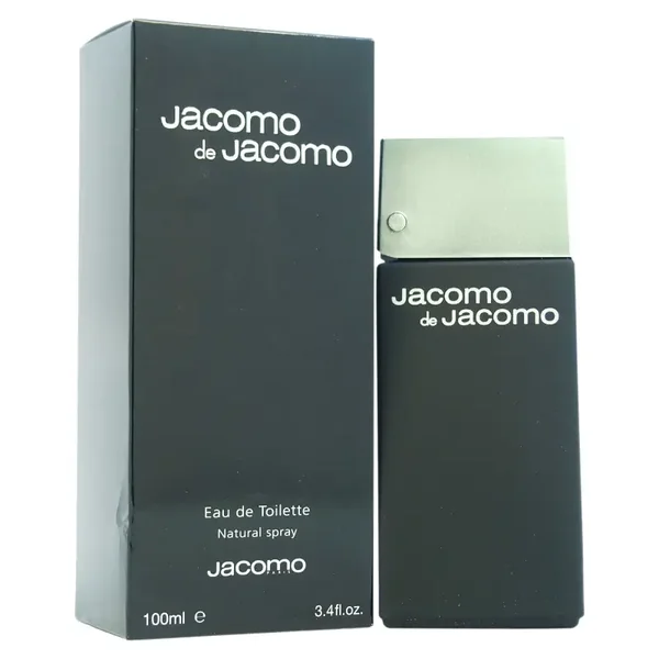 Jacomo de Jacomo 3.4 oz 3.4 oz