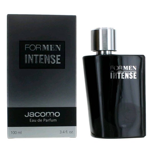 JACOMO INTENSE BY JACOMO By JACOMO For MEN