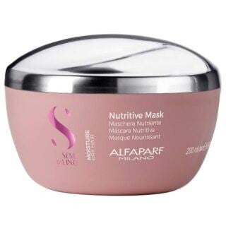 Alfaparf Milano Semi Di Lino Moisture Nutritive Mask