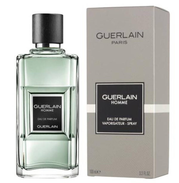Guerlain Homme Eau de Parfum (2016) Guerlain for men