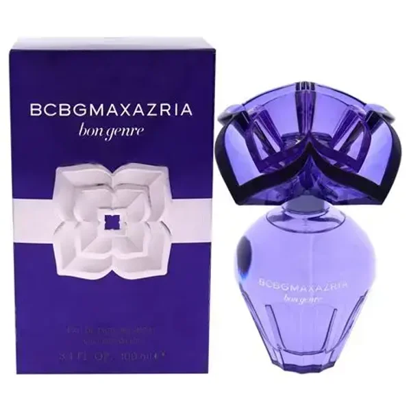 Perfume Max Azria Bon Genre Eau de Parfum 100 ml
