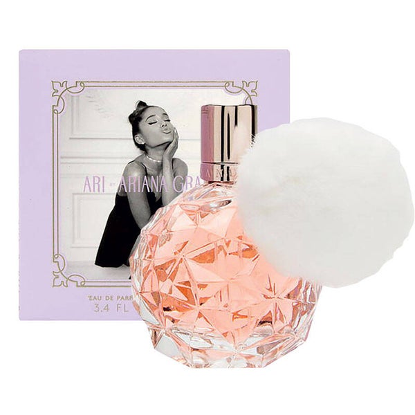 Ari by Ariana Grande Eau De Parfum Spray 3.4 oz For Women