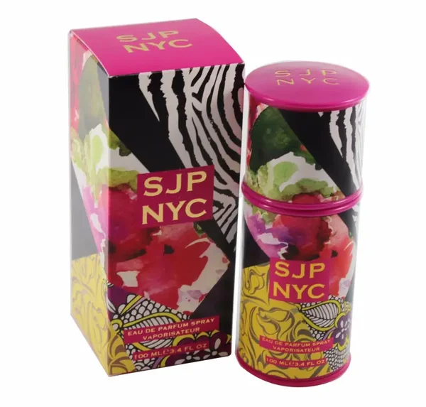 SJP NYC BY SARAH JESSICA PARKER