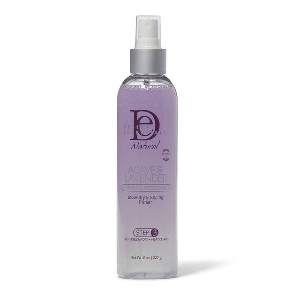 Moisturizing Blow Dry & Style Primer