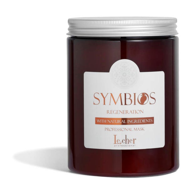 LECHER SYMBIOS REGENERATION maska 1000ml