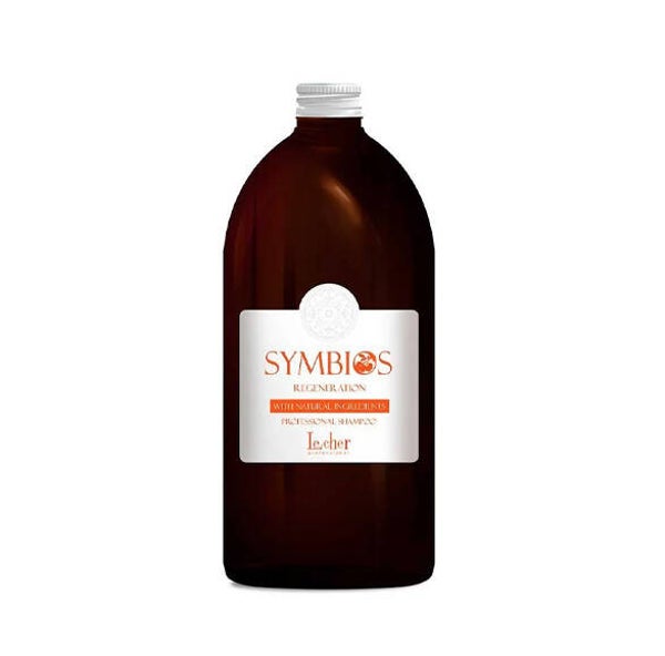 Lecher Symbios shampoo