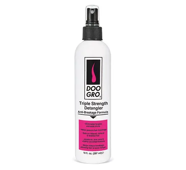 DOO GRO® Triple Strength Detangler Anti-Breakage Formula