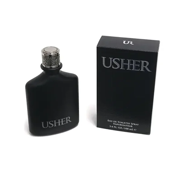 Usher For Men 3.4 oz EDT Spray By Usher