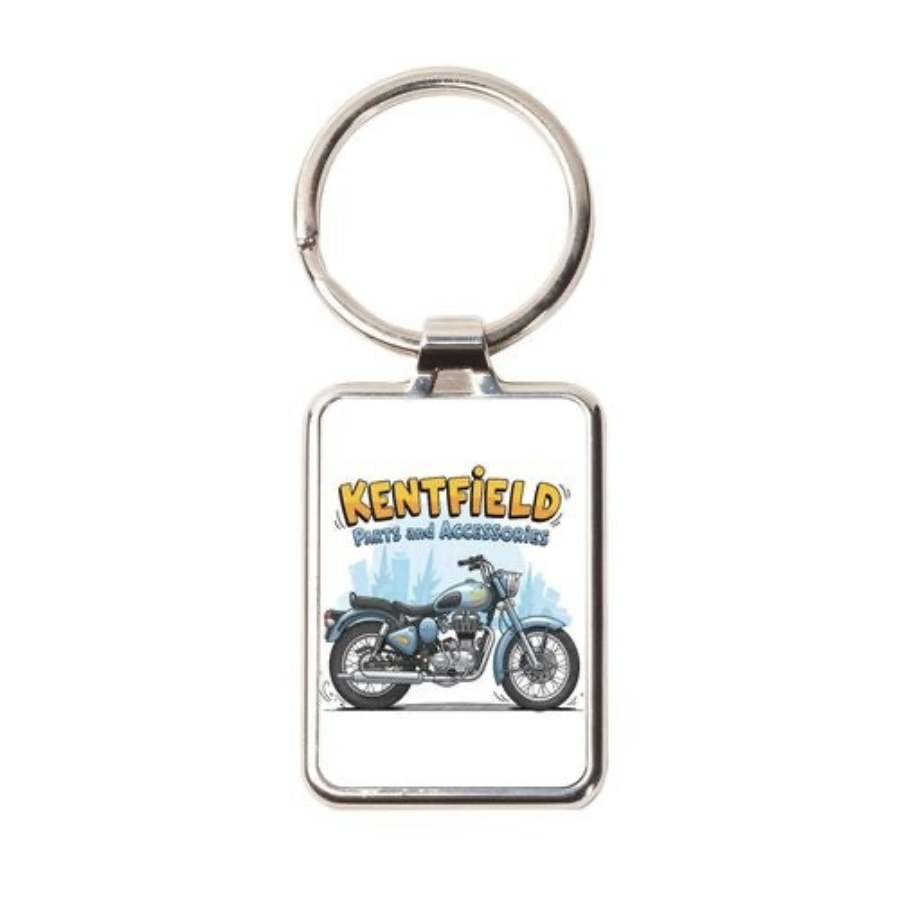 Kentfield Keyring