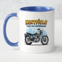 Kentfield Mug