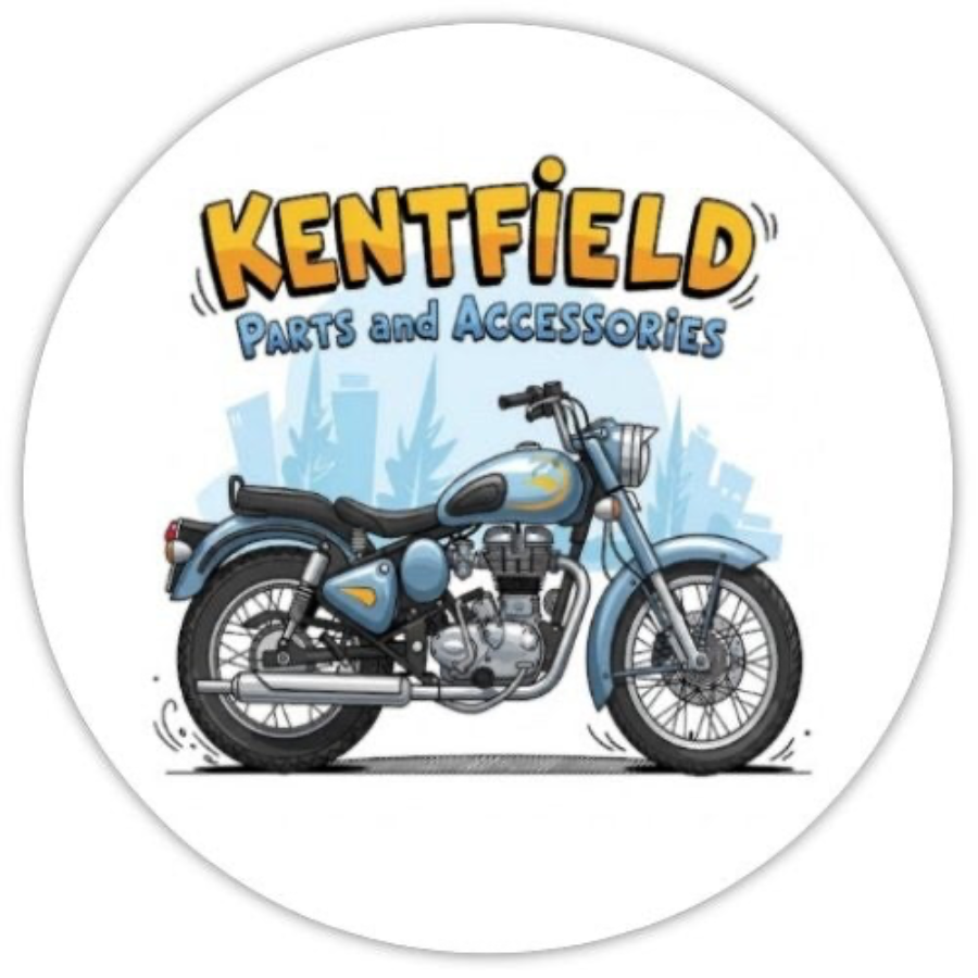 Kentfield Sticker