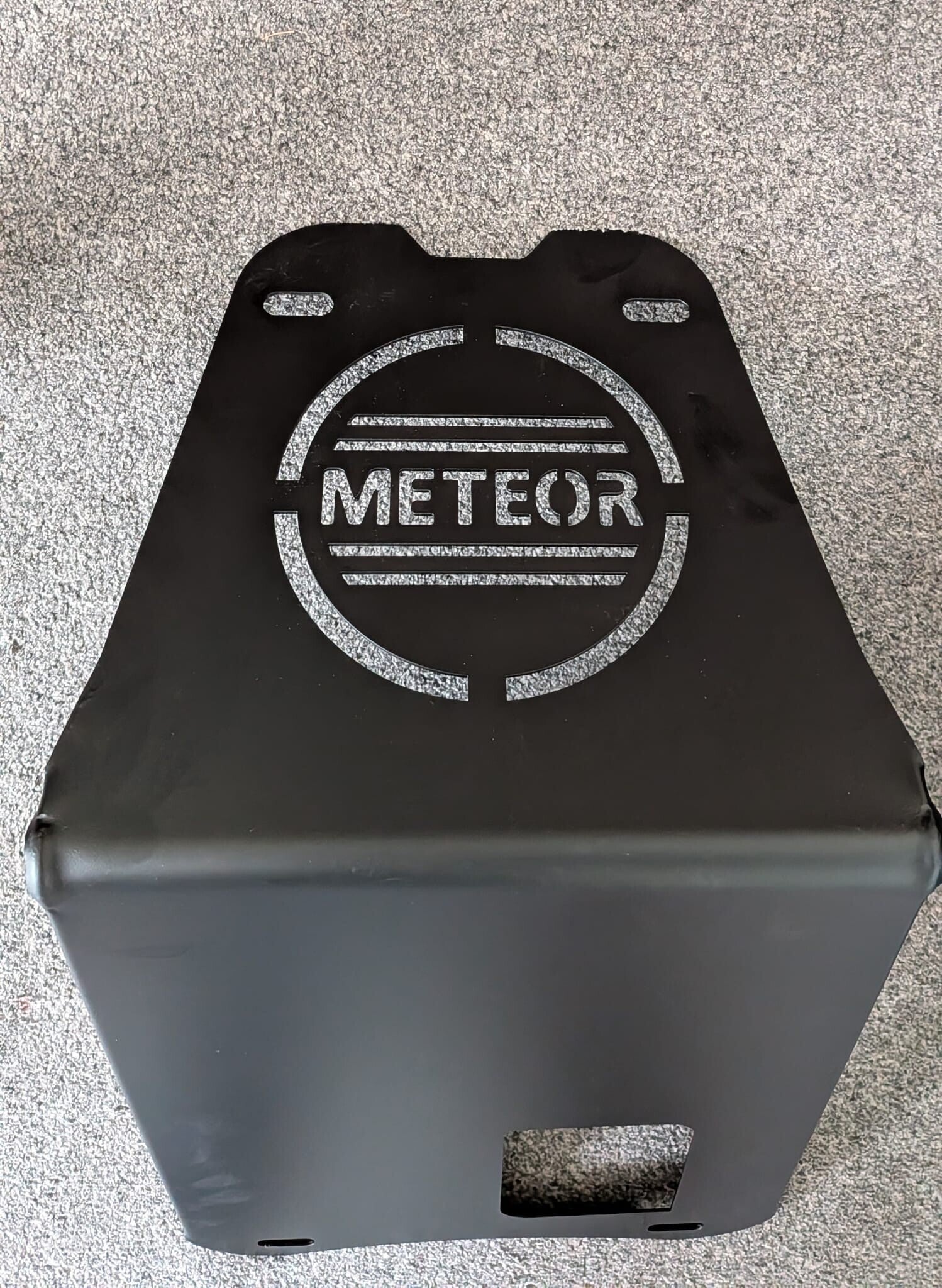 Meteor Sumpguard .