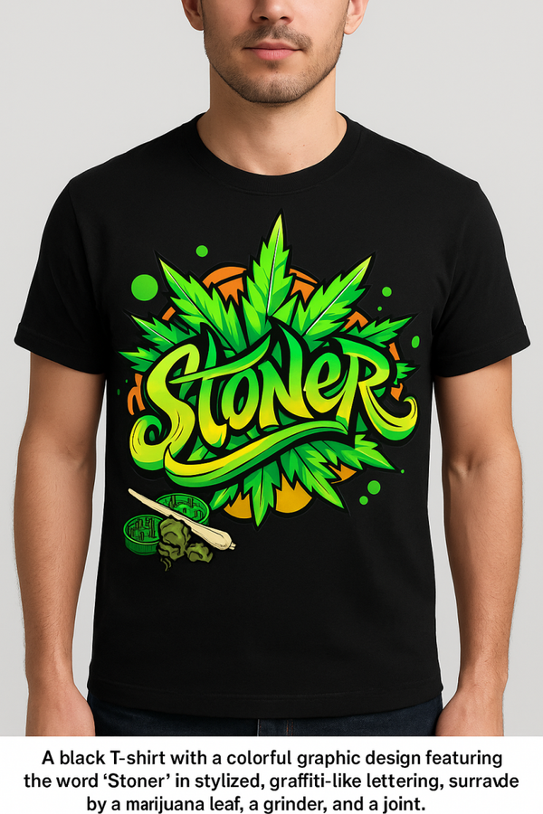 “Stoner”