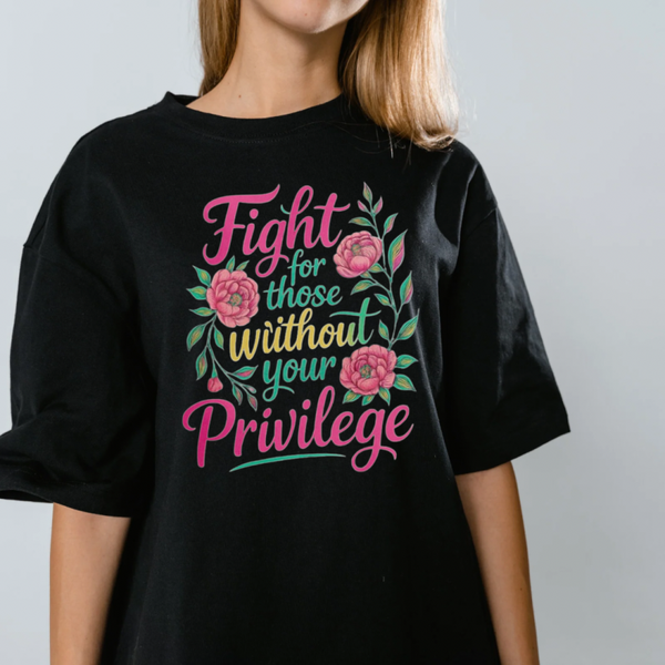“Privilege “