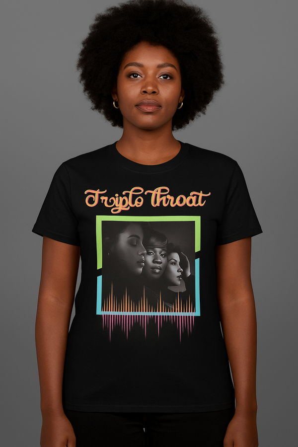 “Triple Threat”