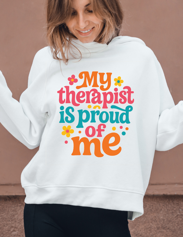 “Therapist”
