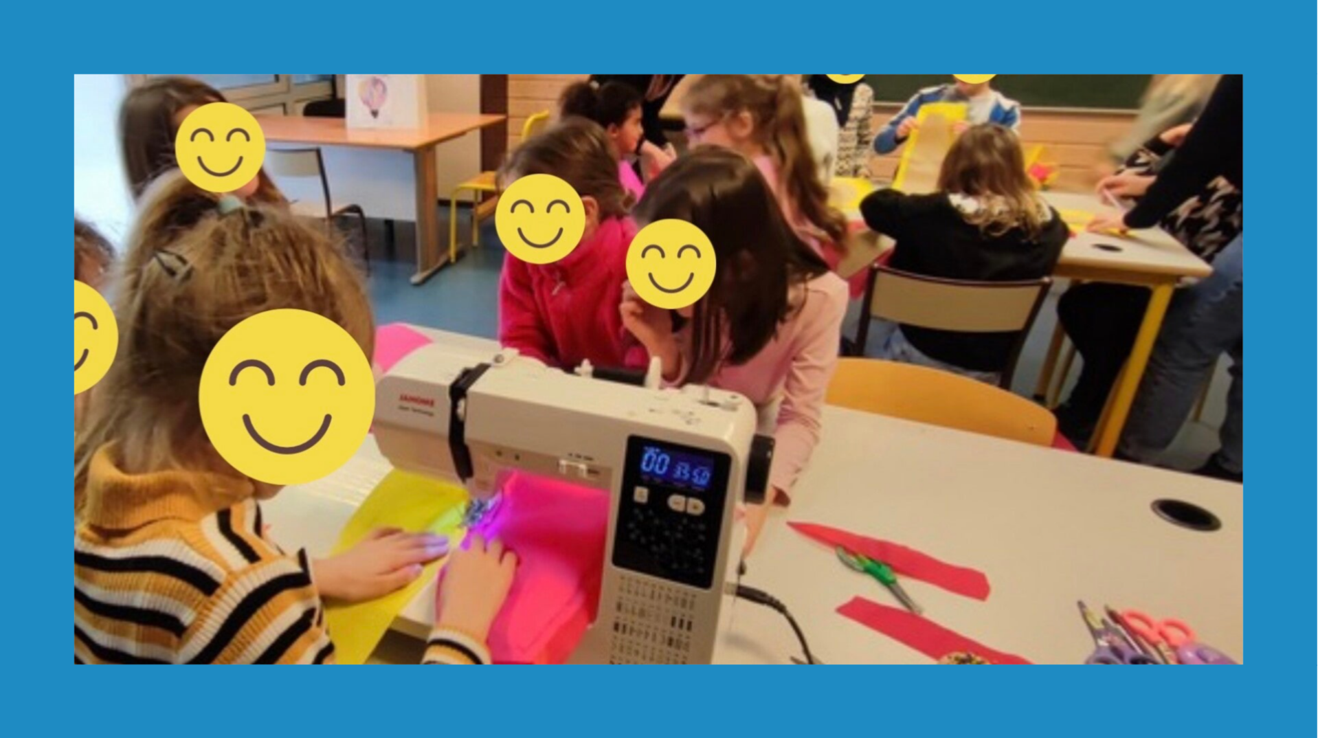 Association La Mini Escale