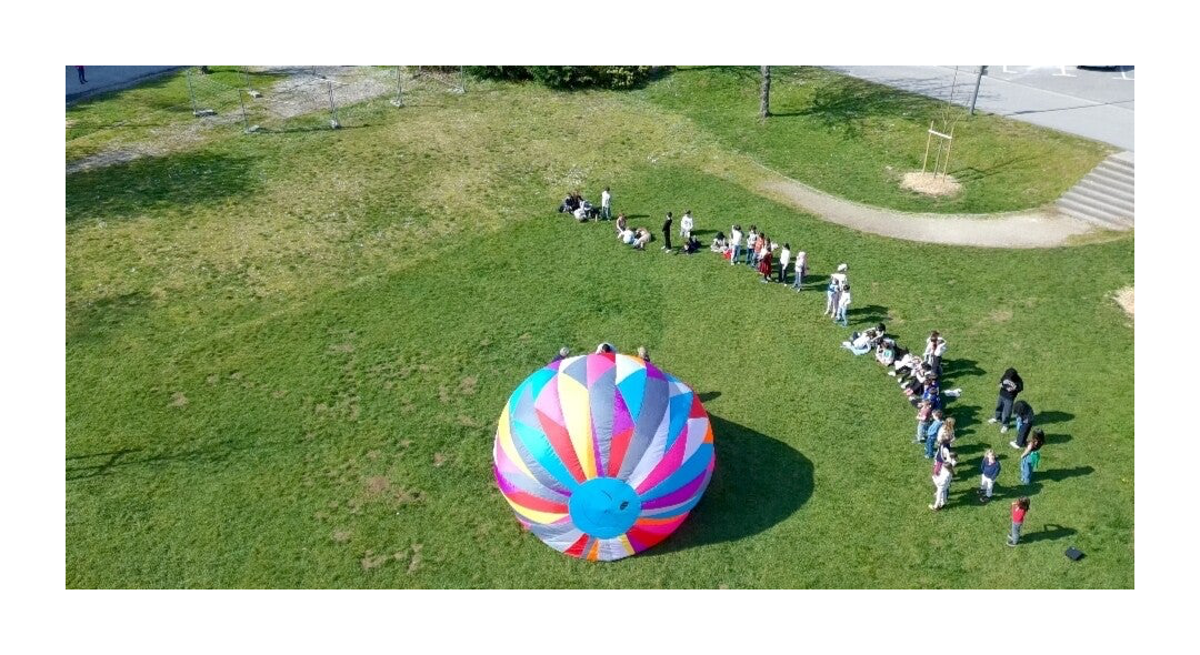 L'association la Mini Escale