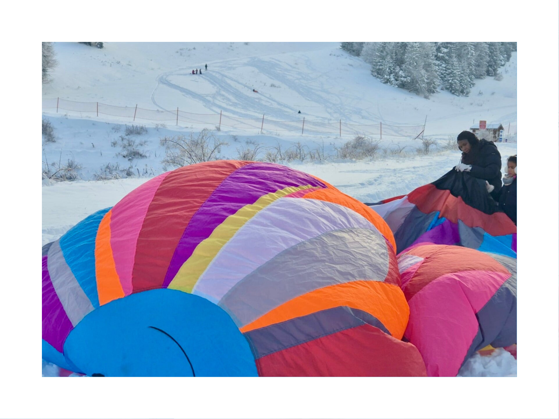 Association La Mini Escale