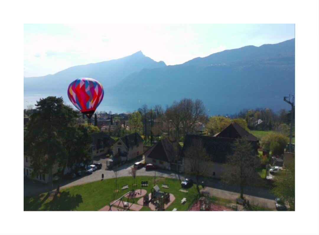 Association La Mini Escale