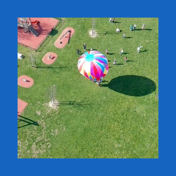 Association La Mini Escale