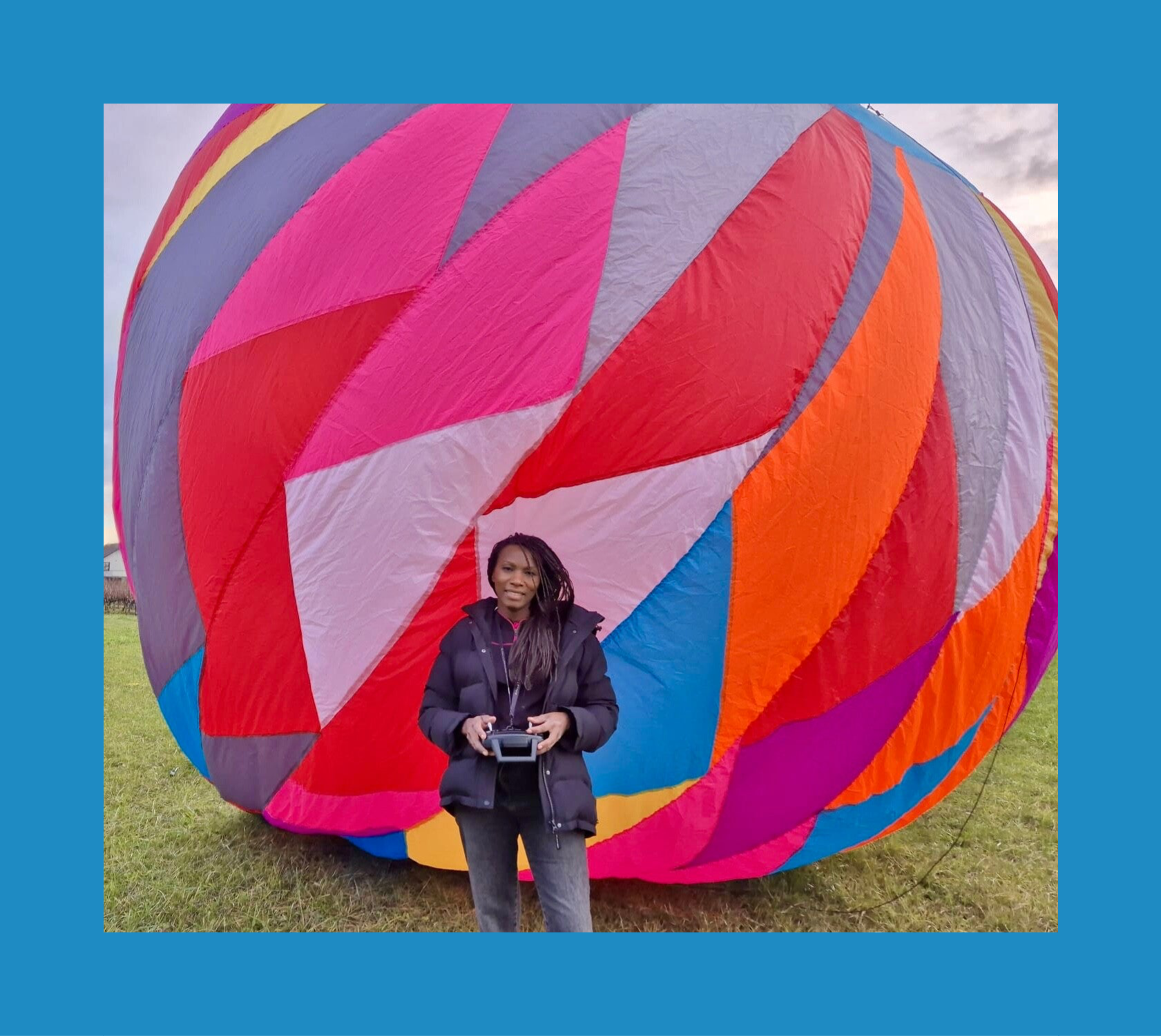 Association La Mini Escale enfant handicapé 