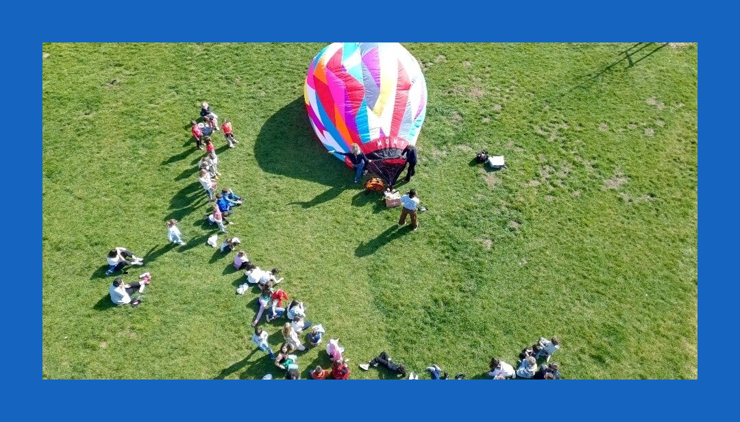 Association La Mini Escale