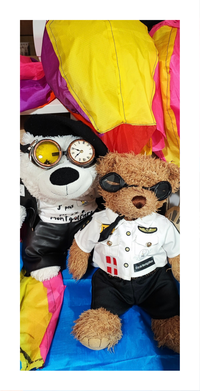 Association La Mini Escale