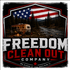 Freedom Clean Out Co
