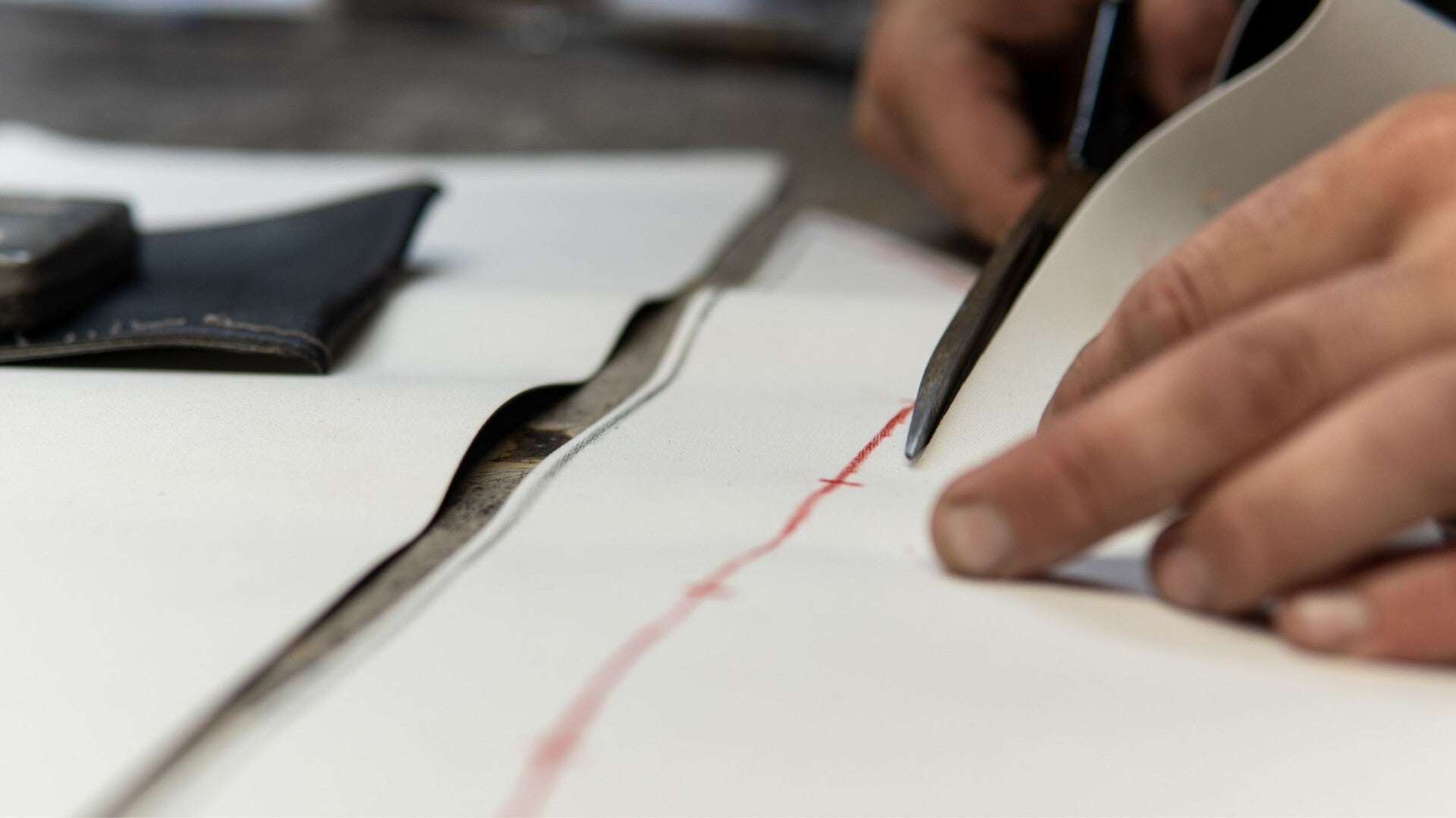 Protection double épaisseur contre les chocs