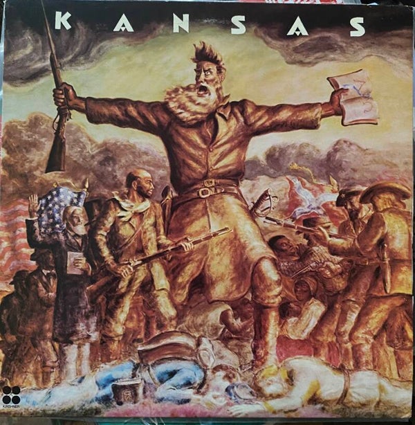 Kansas - Kansas